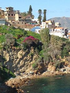 ORAN - MONTE CHRISTO
